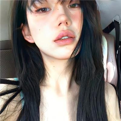 突如其蓝