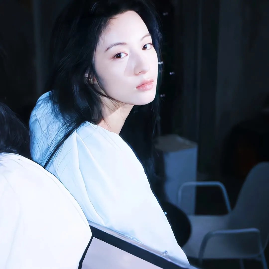 女演员